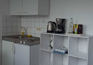 City-Apartment - - SP Hotels - City-Apartment