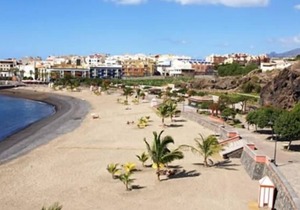 City Center Holiday Home In Playa San Juan