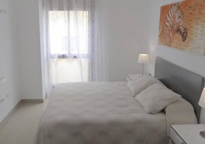 City Center Holiday Home In Playa San Juan