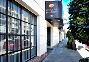 City Center Inn and Suites