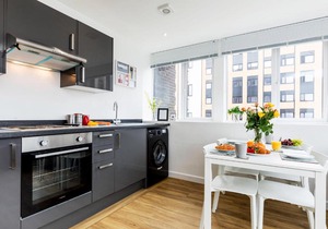 City Centre Apartment