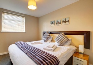 City Gate Suites