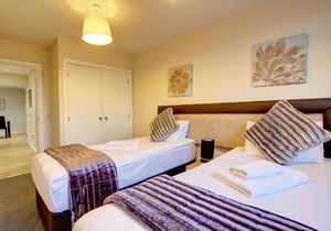 City Gate Suites