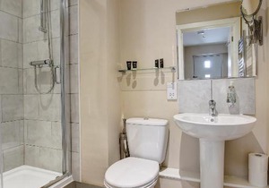 City Gate Suites
