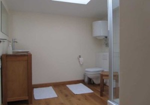 City Holiday Apartment 1 - City Holiday Apartment Teterow