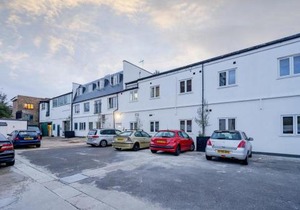 City Sparrow Apartments 4