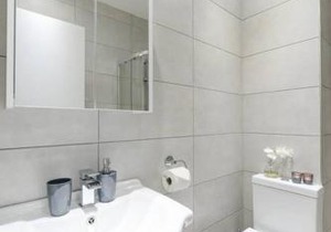 City Sparrow Nest - 7W