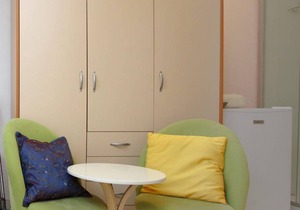 City Studio Apartment