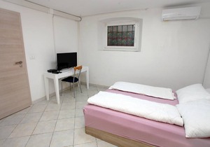 City Studio Apartment