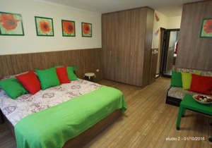 City Studio Rent Varna