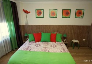 City Studio Rent Varna