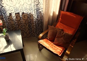 City Studio Rent Varna