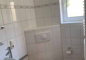 City vacation apartment Teterow - City vacation apartment 2