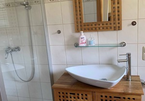 City vacation apartment Teterow - City vacation apartment 2