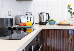 City View Apartment | FREE Parking | Balcony