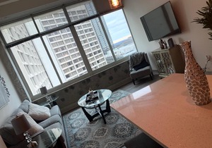 City views