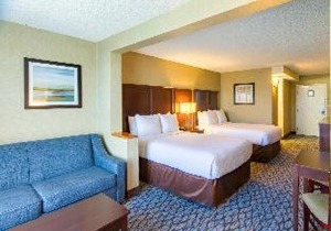 Clarion Hotel Anaheim Resort