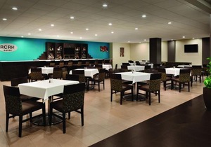 Clarion Hotel Charlotte Airport & Conference Center