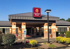 Clarion Hotel & Conference Center