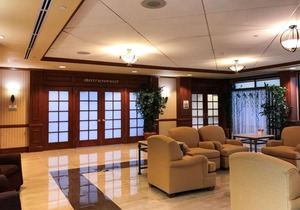 Clarion Hotel & Conference Center Toms River