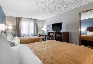 Clarion Inn Kingman I-40 Route 66