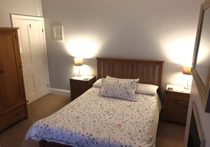 Classic Double Room in Penistone