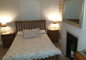 Classic Double Room in Penistone