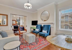 Classic Quarters at The 101