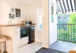 Classic Reunion at the Rooftop Poolside Bar, Spacious Unit! Pet-friendly