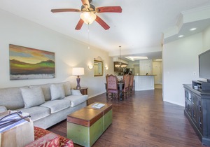 Classical Grande Villas at World Golf Village, 1 Bedroom Standard, Not So Far From Your Favorite Restaurants