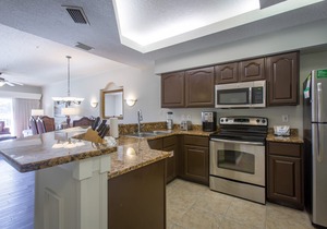 Classical Grande Villas at World Golf Village, 1 Bedroom Standard, Not So Far From Your Favorite Restaurants