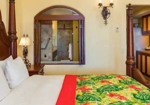Classy 2BR Family Suite @Cabo +24/7 Concierge Club