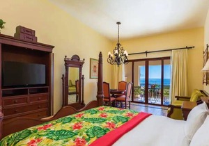 Classy 2BR Family Suite @Cabo +24/7 Concierge Club