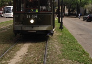 Clean! Garden District Gem 2 - Steps from the St.Charles Streetcar