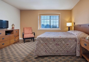 Clear Lake Resort 1bdr