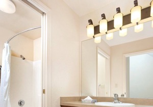 Clear Lake Resort 3bdr