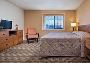 Clear Lake Resort 3bdr