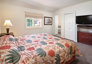 Clear Lake Resort 3bdr