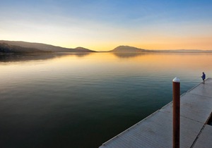 Clear Lake Resort Studio