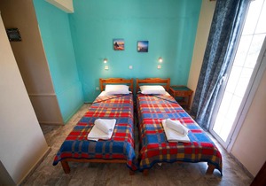 Cleio's Rooms Kalymnos