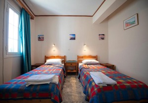 Cleio's Rooms Kalymnos