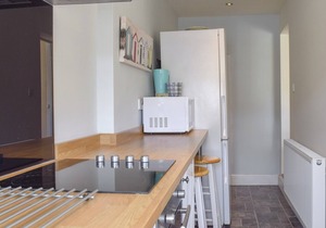 Cleveland Way Cottage