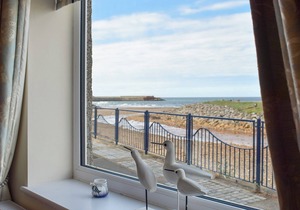 Cleveland Way Cottage