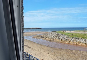 Cleveland Way Cottage