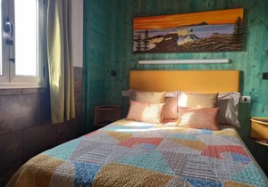 Cliff House Gran Canaria