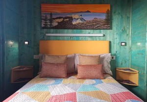 Cliff House Gran Canaria