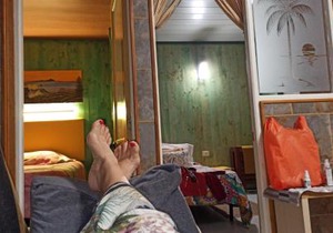 Cliff House Gran Canaria