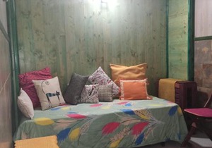 Cliff House Gran Canaria