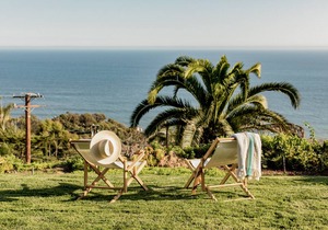 Cliffridge by AvantStay Lush Malibu Hills Estate w/ Breathtaking Ocean Views