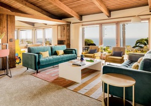 Cliffridge by AvantStay Lush Malibu Hills Estate w/ Breathtaking Ocean Views